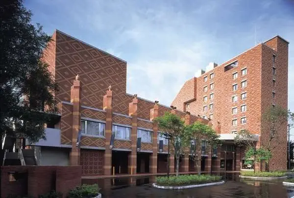 森のスパリゾート 北海道ホテル