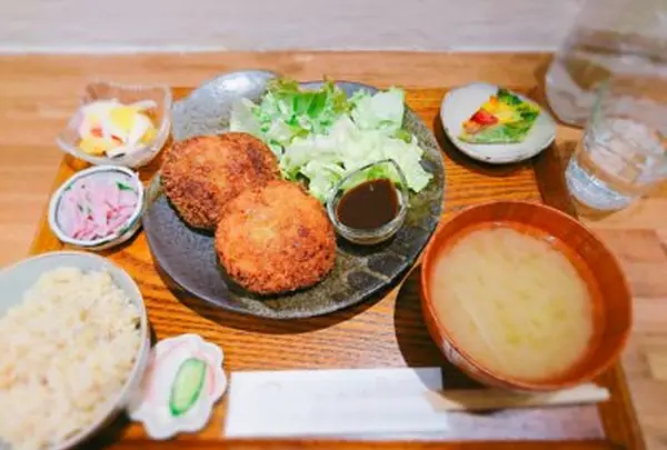 豆家食堂