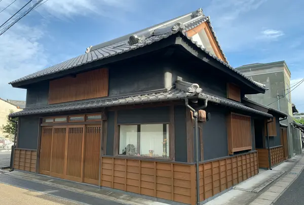 古街の家の写真・動画_image_1063059