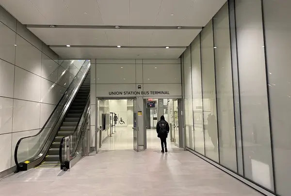 Toronto - Union