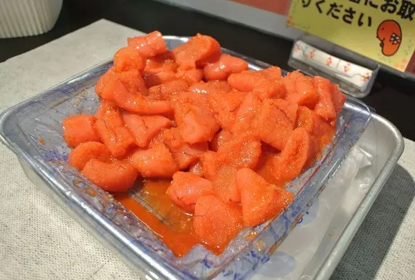 めんたいパーク大洗