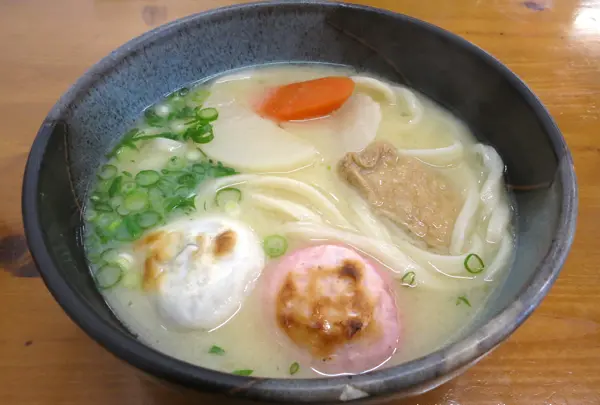 かなくま餅福田