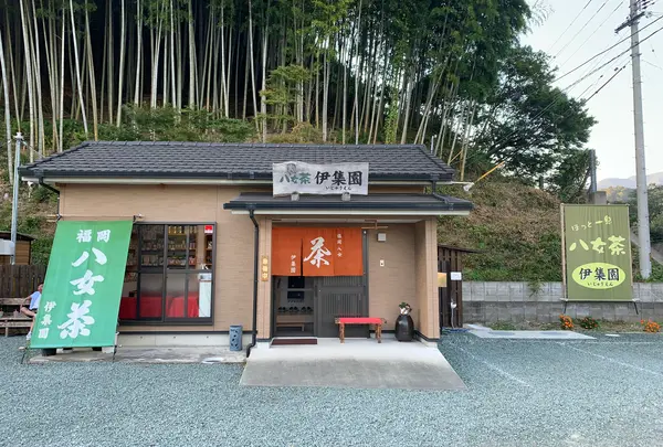伊集園
