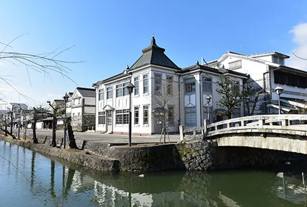 倉敷館観光案内所