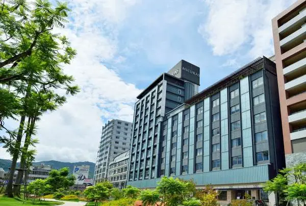 HOTEL MICURAS（ホテル ミクラス）