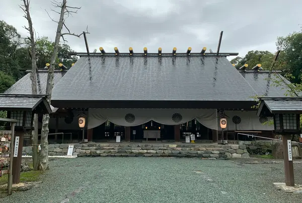 伊曽乃神社の写真・動画_image_1079007