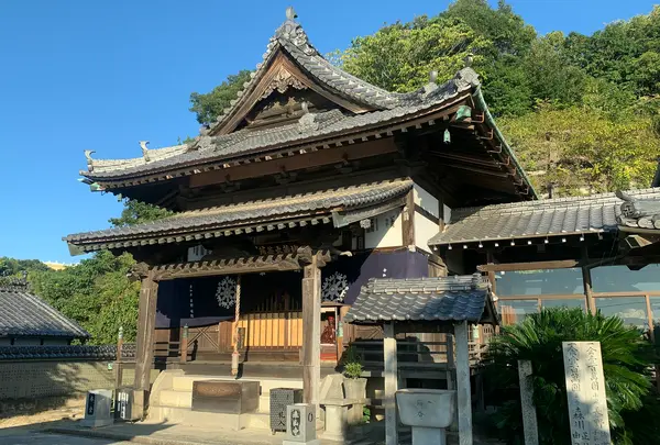 泰山寺の写真・動画_image_1079818