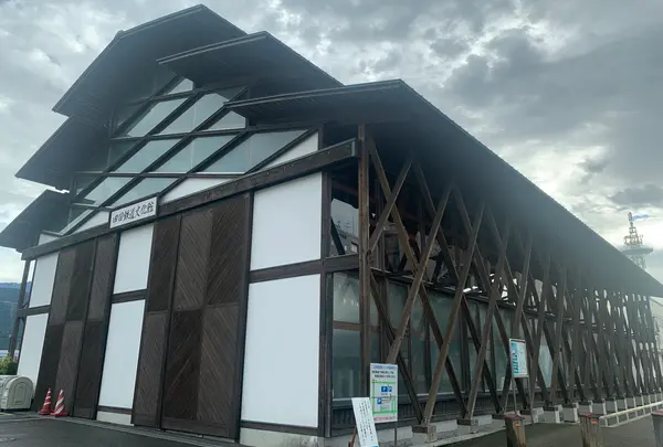 鉄道歴史パークｉｎＳＡＩＪＯ