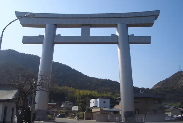 鹿嶋神社の写真・動画_image_1088254