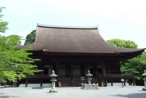 三井寺