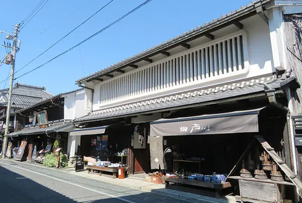 古美術 西川