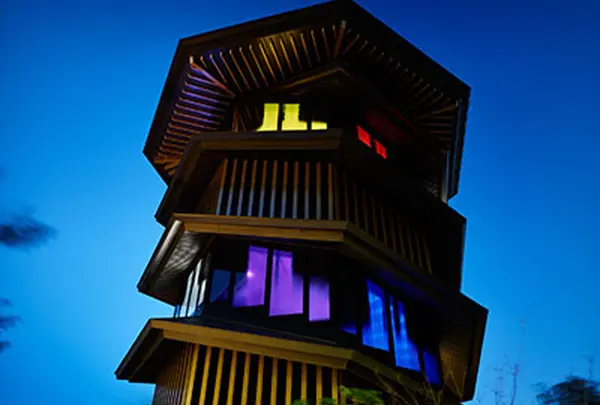 すがも鴨台観音堂