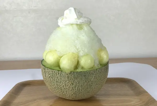 かき氷工房 雪菓