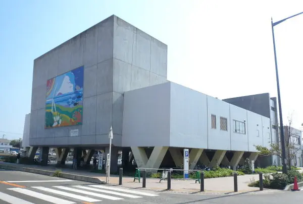 うらり産直センター