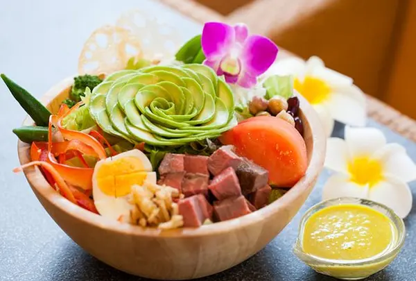 WaGyu-Cafe「KAPUKA」