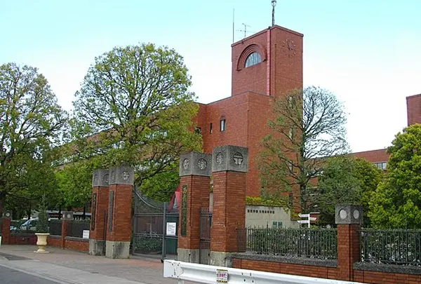 西武学園文理中学校・高等学校