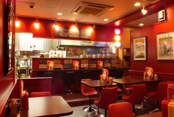 ブラザーズ 人形町本店
