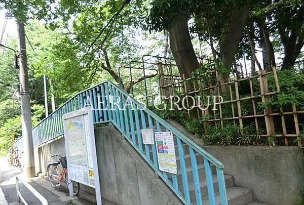 千代田区立五番町児童遊園
