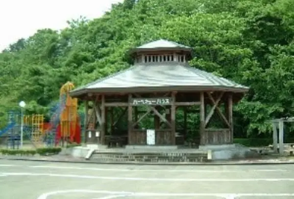 へそ公園