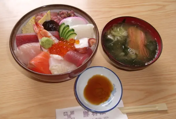鮮肴屋べにちょう