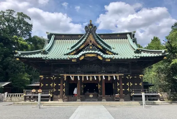 三嶋大社