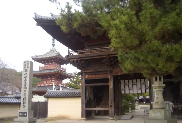 鶴林寺の写真・動画_image_1224683
