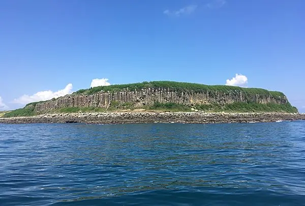 桶盤嶼