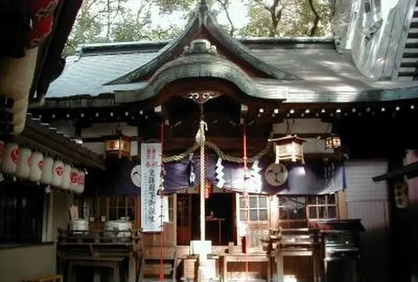 少彦名神社