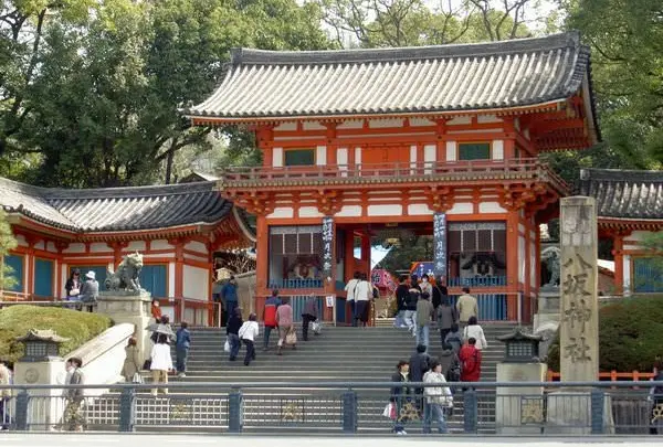 八坂神社