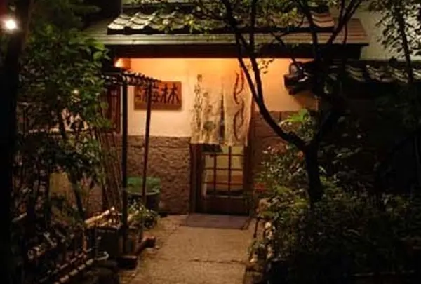 元町 梅林