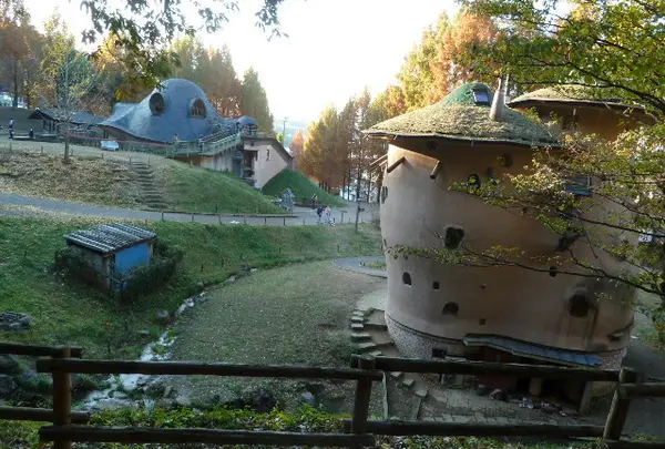 あけぼの子どもの森公園