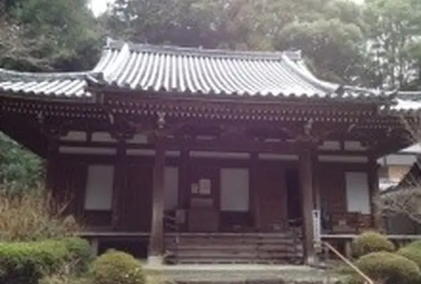 岩船寺の写真・動画_image_123956