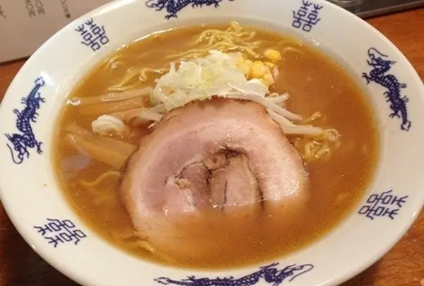 旭川らあめん うえだ