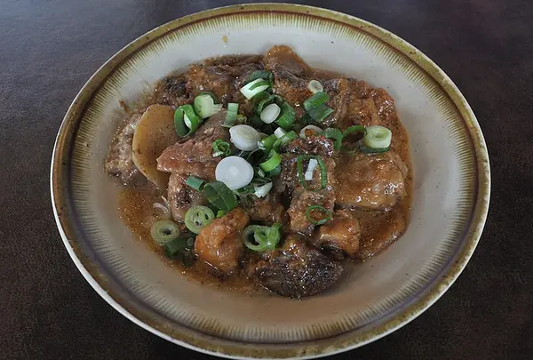 焼鳥・ホルモンおすみ