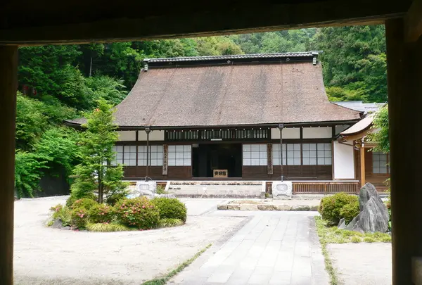 龍福寺