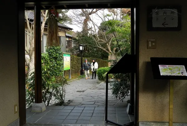 ギャラリー修善寺回廊の写真・動画_image_125020