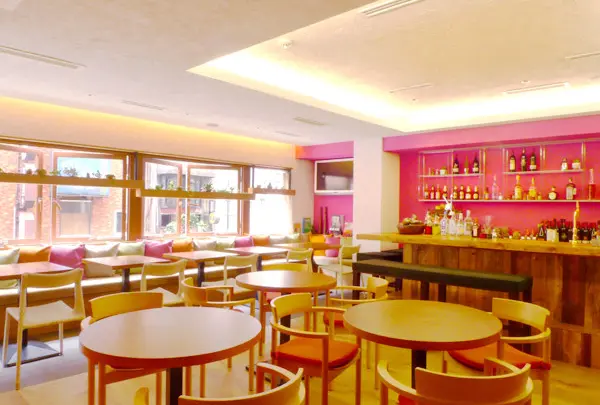 Mexican Dining AVOCADO 新宿三丁目店