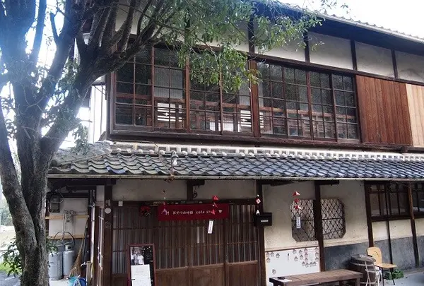 おやつの時間cafe