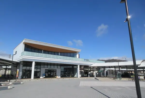 福崎駅