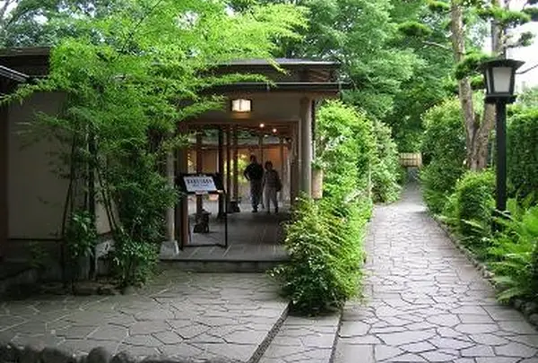ギャラリー修善寺回廊