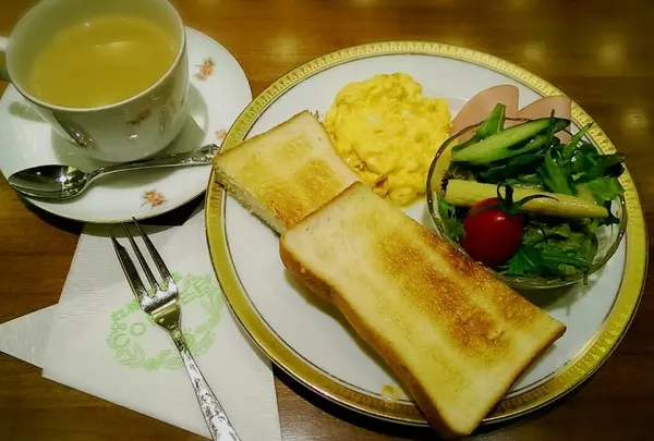 丸福珈琲店 近鉄あべのハルカス店