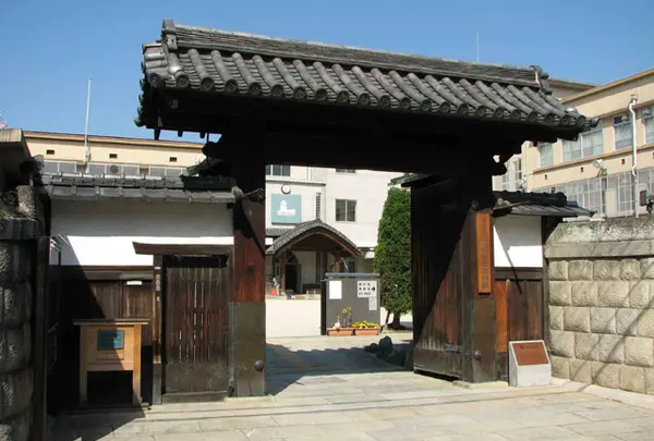 京都市学校歴史博物館