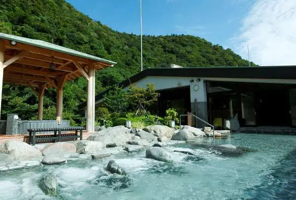 天成園
