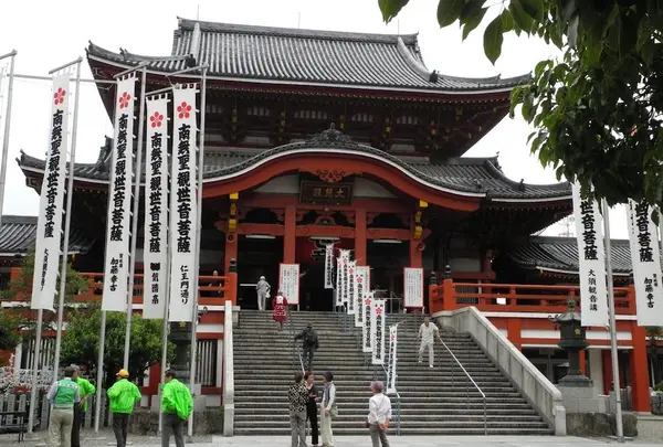 宝生院（大須観音）の写真・動画_image_126537
