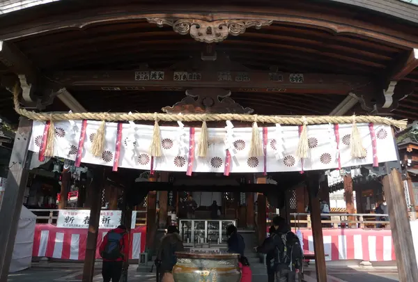 中山寺