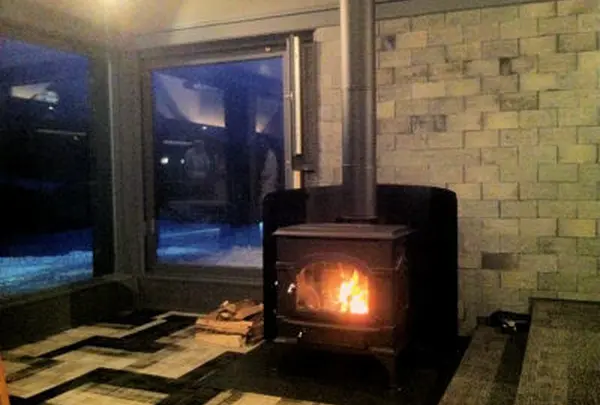 グリーンキッチン　トマムキャンプ