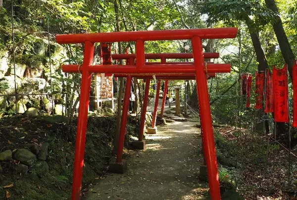狸福神社
