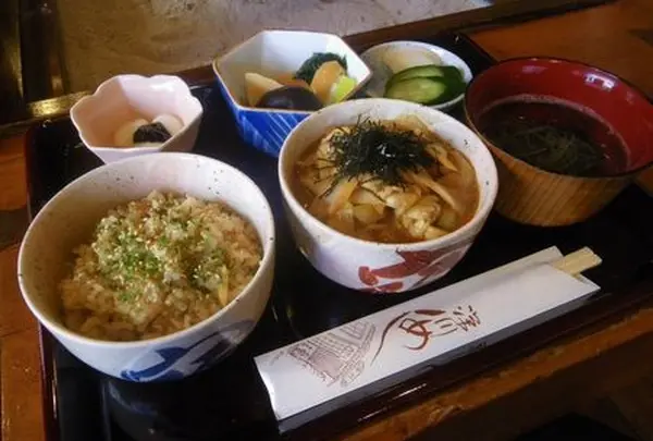 深川宿 本店