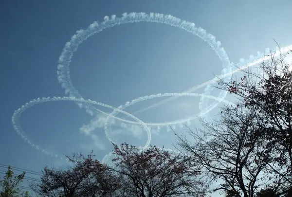 岐阜基地航空祭の写真・動画_image_127913