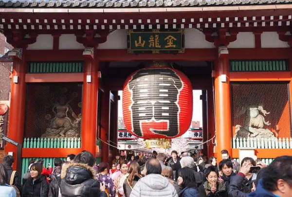 雷門